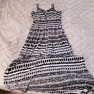 Bobbie Brooks Sz. 2X Maxi Dress